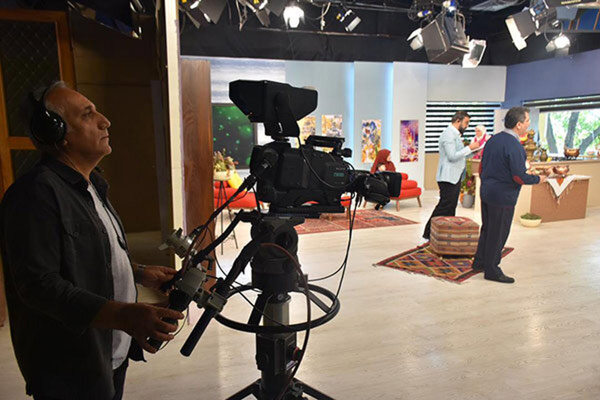 به خانه بر می‌گردیم