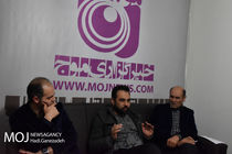 بررسی چالش های نشریات اردبیل