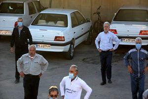 رشد و توسعه ورزش همگانی باید فرهنگسازی شود