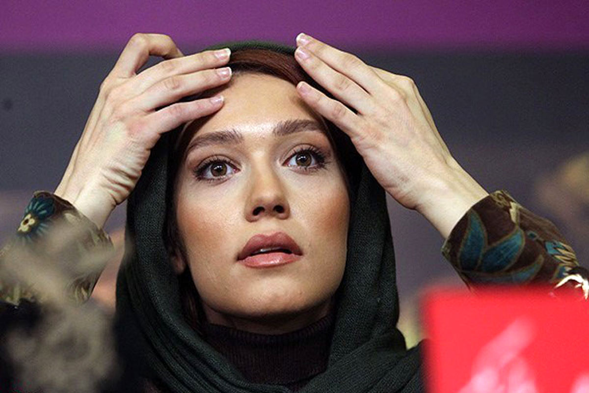 شهرزاد کمال زاده - بازیگر سریال افسانه هزارپایان