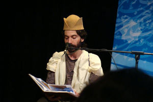 نوازنده ایرانی برای حضور در فستیوال بین المللی به ترکیه رفت