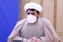 راهپیمایی یوم الله ۲۲ بهمن نماد اقتدار نظام مقدس جمهوری اسلامی است
