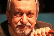 نکوداشت «جمشید ارجمند» در خانه هنرمندان