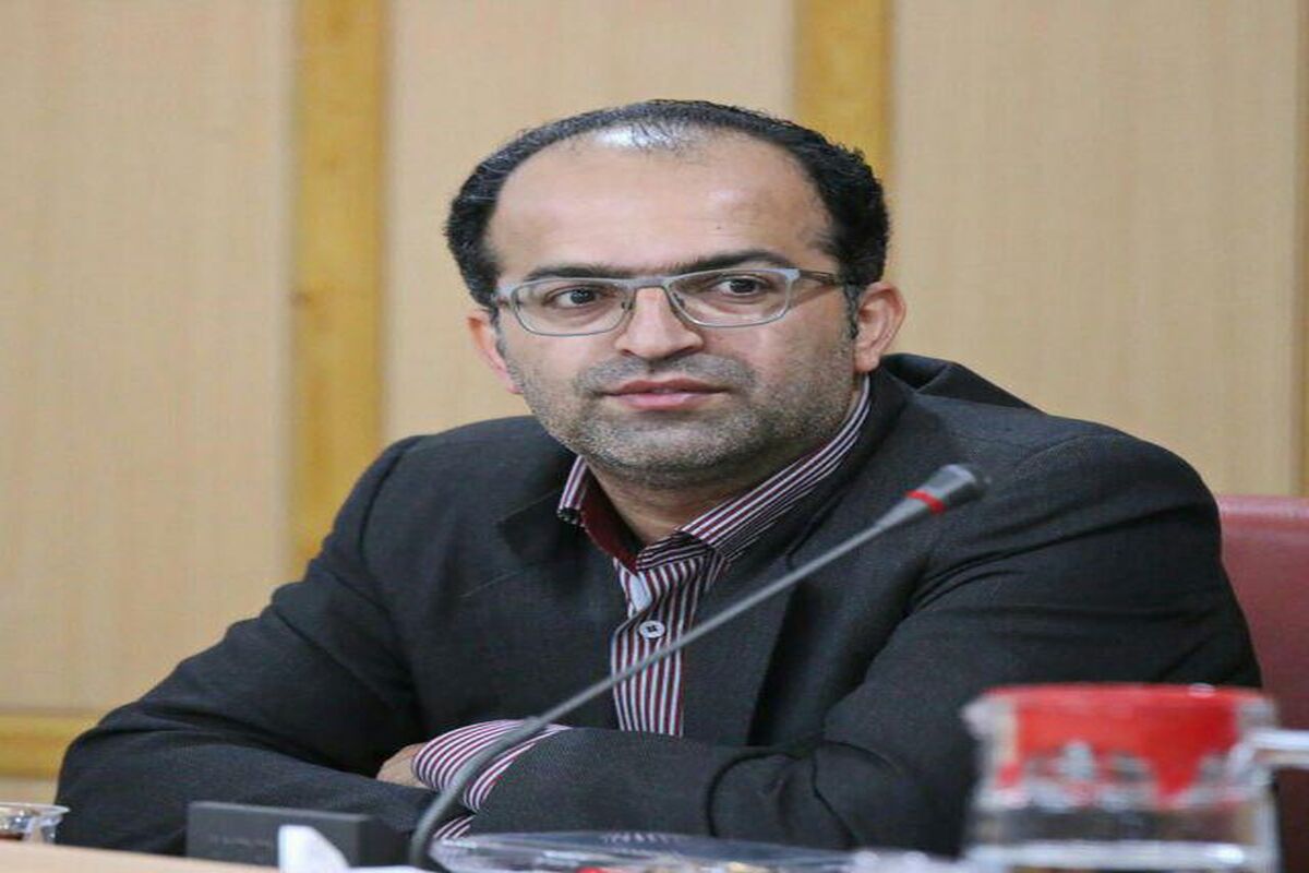 هاشم اسماعیلی