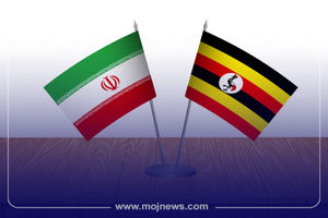 اینفوگرافیک/اوگاندا سرزمین کشاورزی