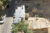 ورود معاون وزیر راه به پرونده زمین پاسداران/تغییر نقشه فریز شده در معاونت شهرسازی و معماری شهرداری تهران