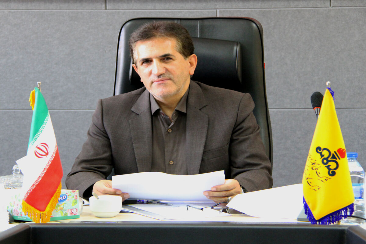 احمد فعله گری