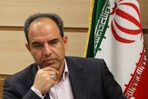 همه مدیران با مدیریت میدانی در بارندگی اخیر یزد بین مردم بودند