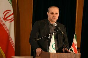 مدیریت یکپارچه پارک ملی به استان گلستان تعلق دارد