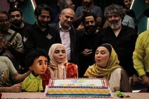 تلویزیون باید خاستگاه اصلی نمایش عروسکی باقی بماند