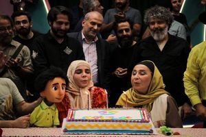 تلویزیون باید خاستگاه اصلی نمایش عروسکی باقی بماند