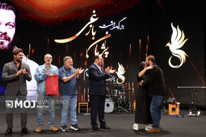 اختتامیه جشنواره بین‌المللی همام