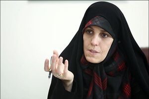 جهان از غیبت نگاه مادرانه در مدیریت جهانی رنج می‌برد