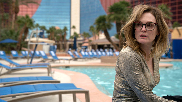 معرفی فیلم سینمایی گلوریا بل Gloria Bell 2019 / اثر جدید کارگردان یک زن شگفت انگیز منتشر شد