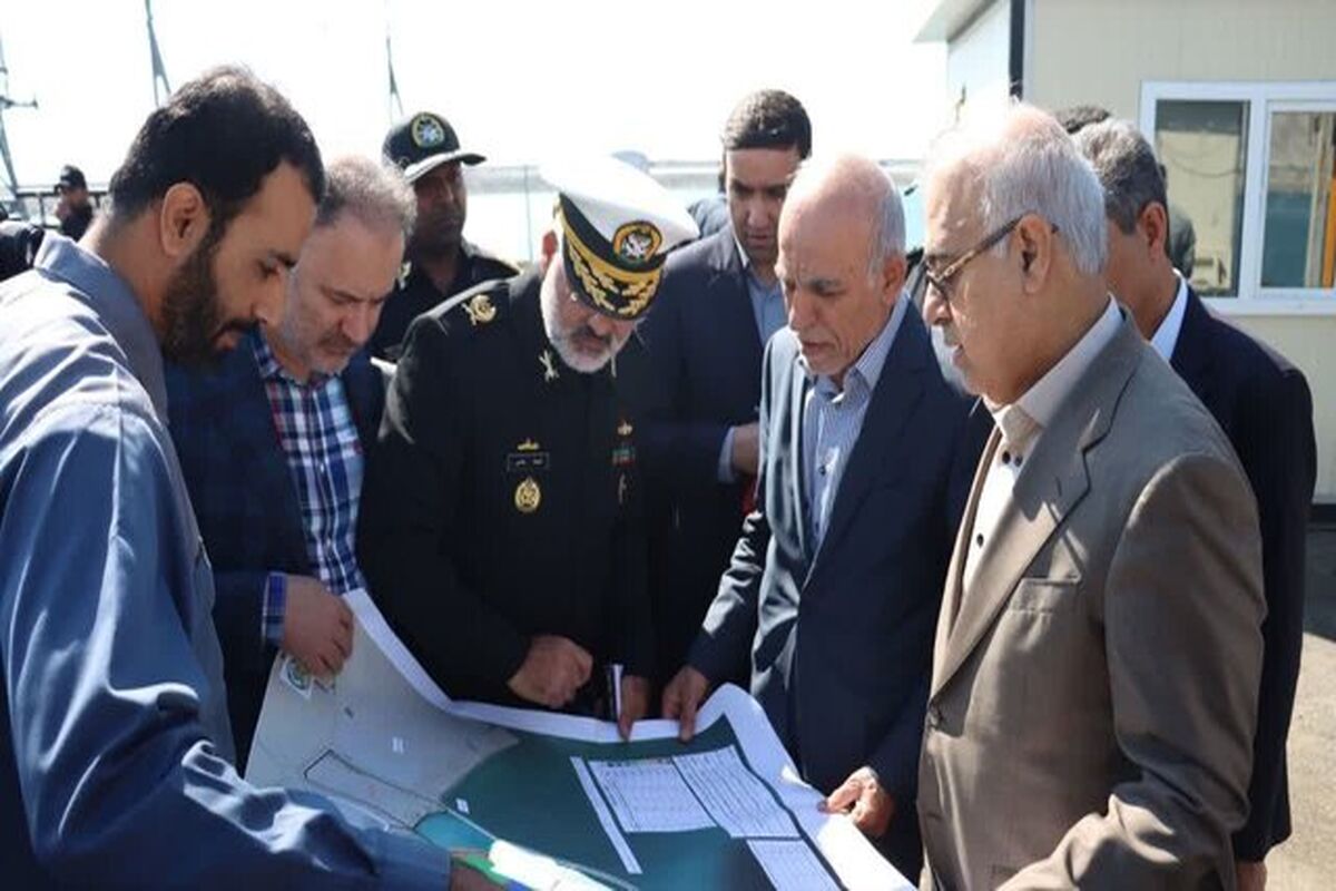 نیروی دریایی