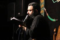 دانلود مداحی جواد مقدم واحد شب تاسوعا