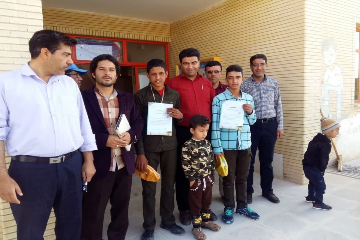 مدرسه ورزنه 2