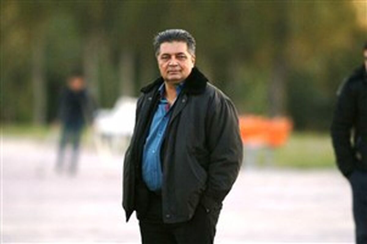 ابراهیم طالبی