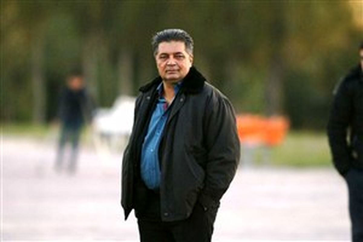 ابراهیم طالبی