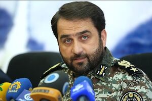مسئولین از کالای ایرانی حمایت کنند