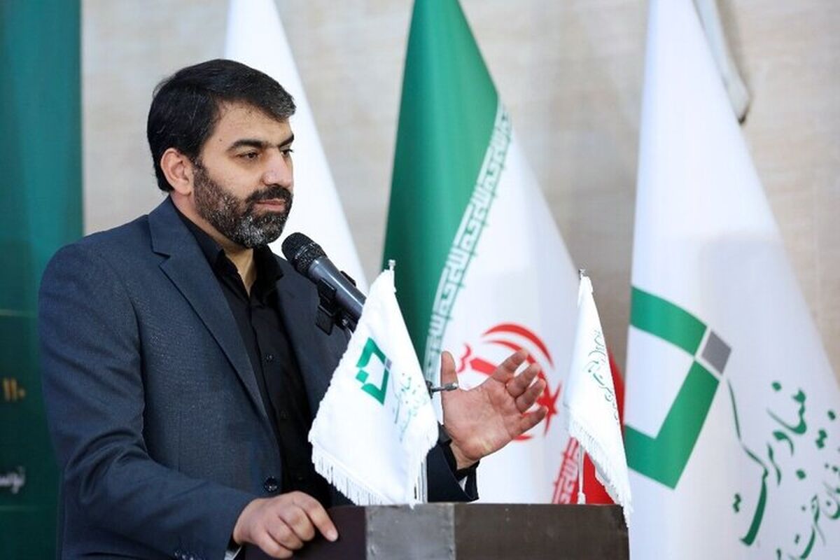 امیرحسین مدنی:
