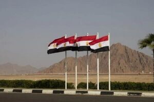 مصر بر اجرای مفاد آتش‌بس غزه و تشکیل کشور فلسطین تاکید کرد