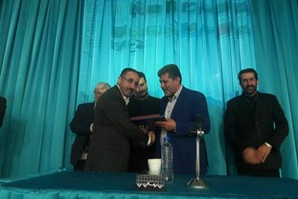 احمدی