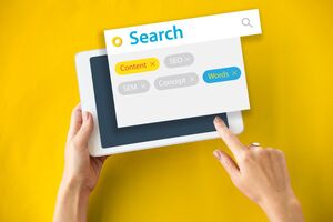 سئو چیست و چگونه از آن کسب درآمد کنیم؟