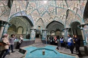 ثبت 22 اثر تاریخی استان مرکزی