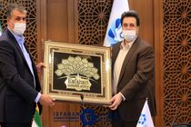 برای کارآمد شدن اقتصاد نیازمند دو قدرت برند و لجستیک هستیم