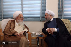 رئیس‌جمهور: مشارکت گسترده مردم در انتخابات نمایش بزرگ قدرت و انسجام ملی بود