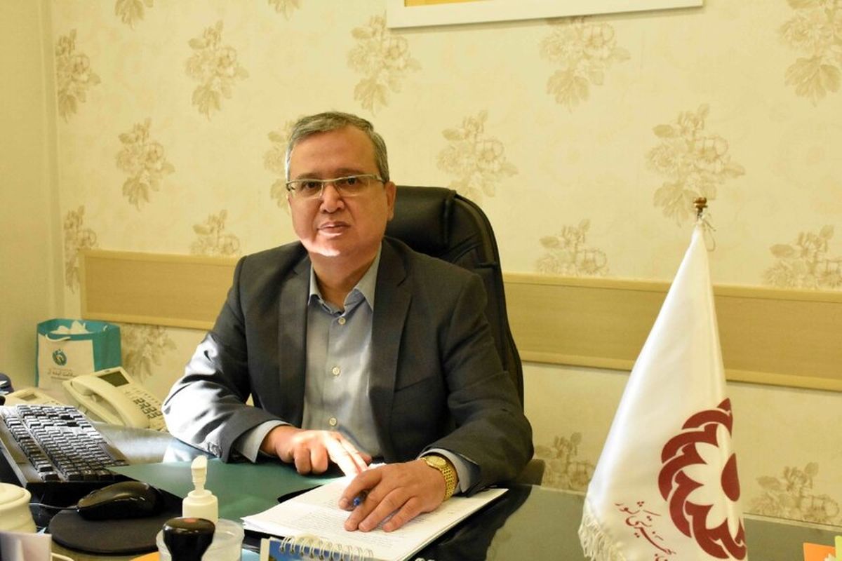 معاون پیشگیری بهزیستی خراسان رضوی