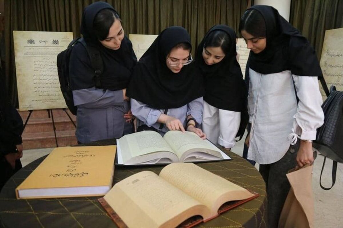 دانشگاه