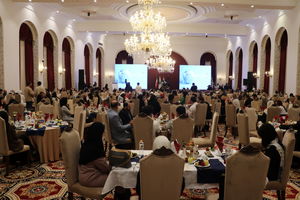 تأکید بخش خصوصی و دولتی بر توسعه پایدار کیش در روز جهانی گردشگری