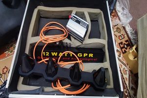 3 حفار غیرمجاز در شهرستان چالوس دستگیر شدند