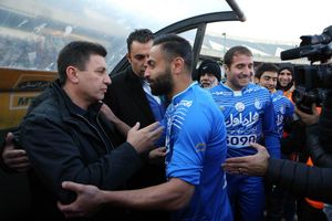 امیر‌های استقلال در مصاف با ژنرال 