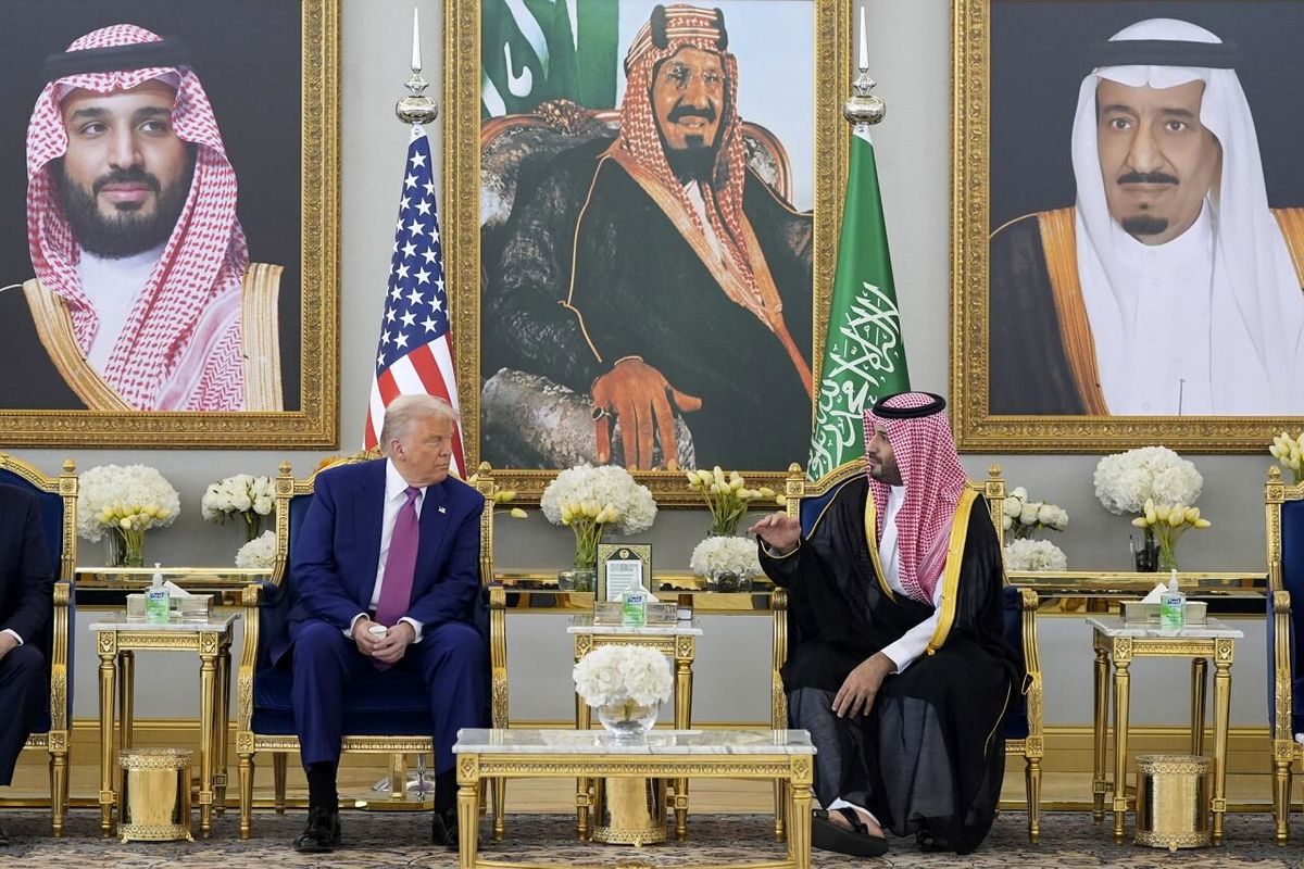 ترامپ