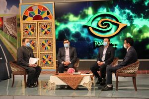 بازرسی استان با تحویل موقت بیمارستان رازی مخالف است