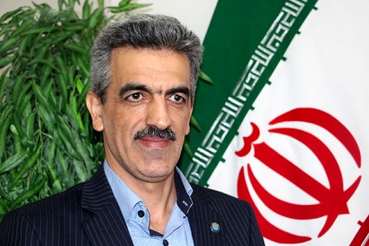 سلطانی مدیر آبفا چالوس