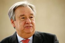 نگاهی به حرف شنوی دبیر کل سازمان ملل از ترامپ 