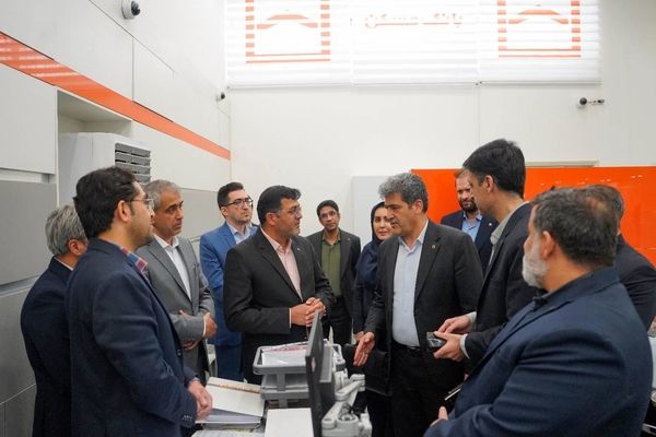 تکمیل زنجیره خدمات پولی و مالی در شعب بانک مسکن