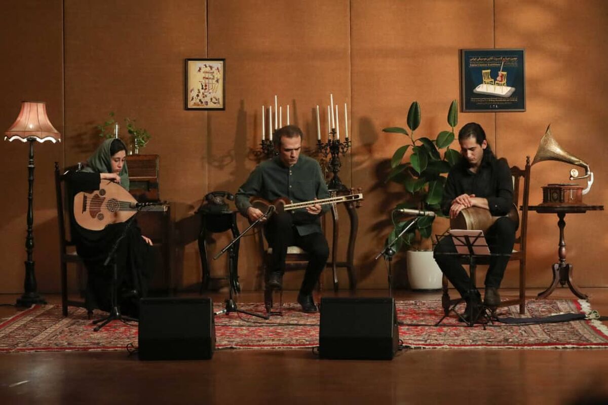 بنیاد رودکی