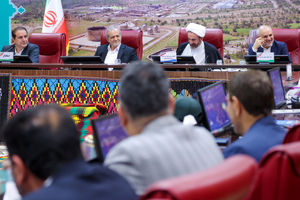  آینده ایران را بیگانگان تعیین نخواهند کرد