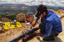 ۸۶.۳ درصد جمعیت روستایی کشور گازرسانی شده است