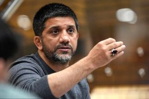 واکنش صریح رئیس فدراسیون کشتی به حاشیه‌های فینال لیگ