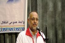 هلال احمر در ترویج فرهنگ اهدای خون، نقش مهمی دارد