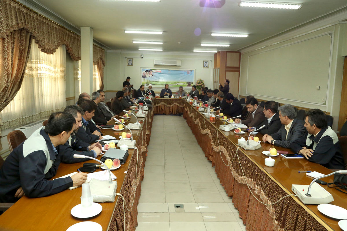 تعامل و هم افزایی در راستای تحقق اهداف مشترک