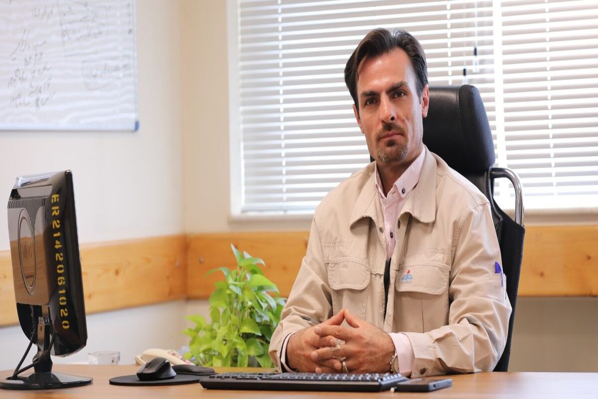 محسن حیدری