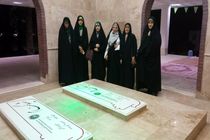  دورهمی امام زمانی (عج) با انگیزه ی آشنایی و تعامل بیشتر خانواده ها در رشت برگزار می شود
                   