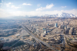 خطرناکترین و امن ترین نقاط تهران کجاست؟/وضعیت گسل ها و مناطق زلزله خیز تهران